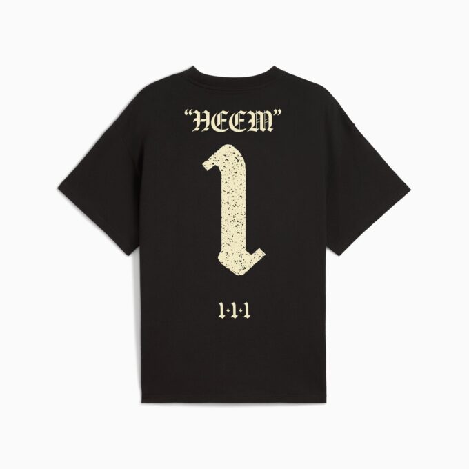 LaFrancé Heem Graphic Tee LaFrancé Heem Graphic Tee