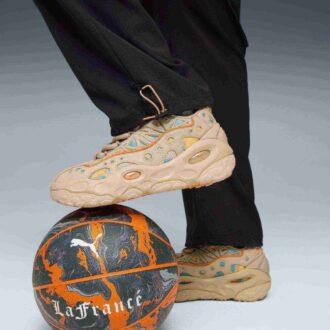 LaFrancé Heem Men Cargo Pants