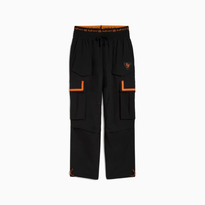 LaFrancé Heem Men Cargo Pants LaFrancé Heem Men Cargo Pants