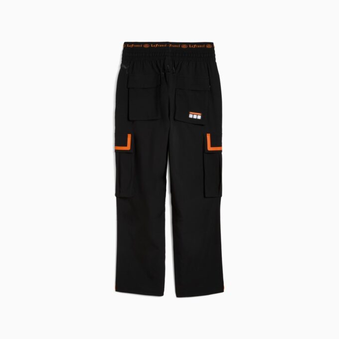 LaFrancé Heem Men Cargo Pants LaFrancé Heem Men Cargo Pants