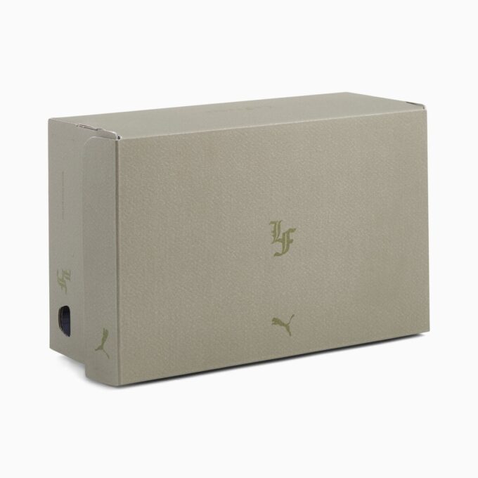 LaFrancé Oak Tree Big Kids’ Sneakers LaFrancé Oak Tree Big Kids’ Sneakers