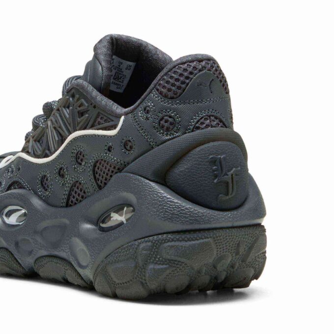 LaFrancé RNR Big Kids’ Sneakers LaFrancé RNR Big Kids’ Sneakers