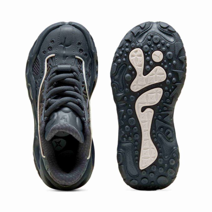 LaFrancé RNR Big Kids’ Sneakers LaFrancé RNR Big Kids’ Sneakers