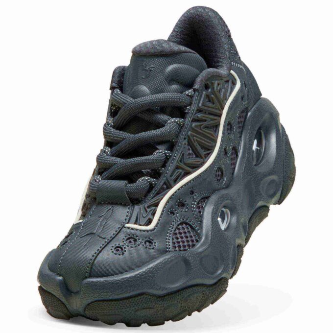 LaFrancé RNR Big Kids’ Sneakers LaFrancé RNR Big Kids’ Sneakers