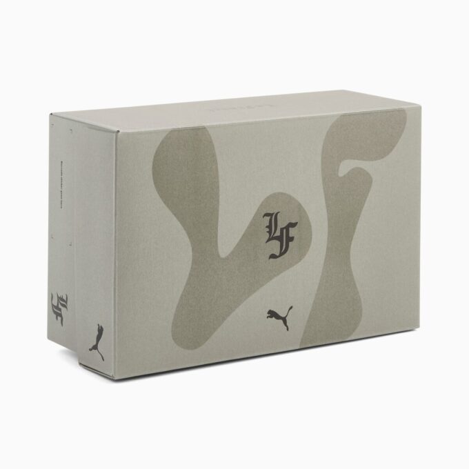 LaFrancé RNR Men Sneakers LaFrancé RNR Men Sneakers