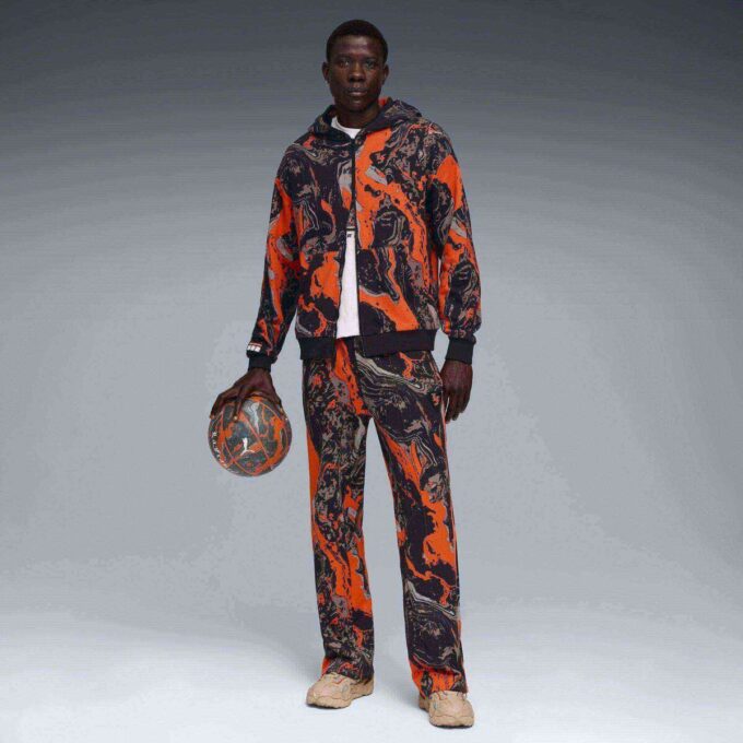 LaFrancé RNR Men Sneakers