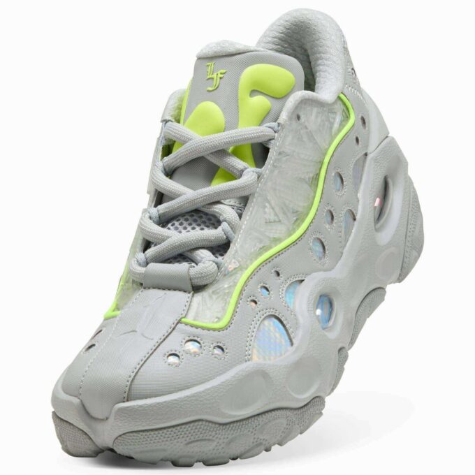 LaFrancé RNR Men Sneakers LaFrancé RNR Men Sneakers