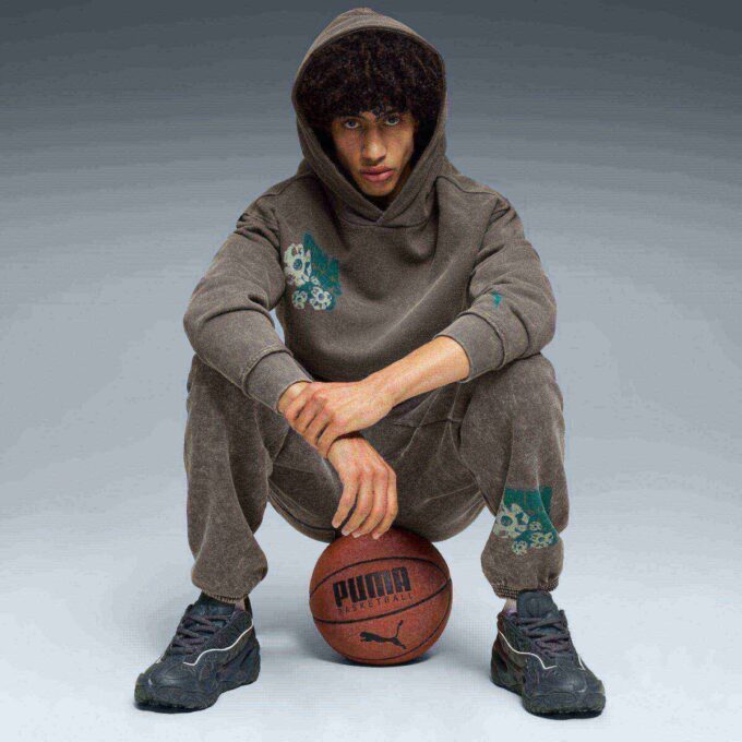 LaFrancé RNR Sneakers