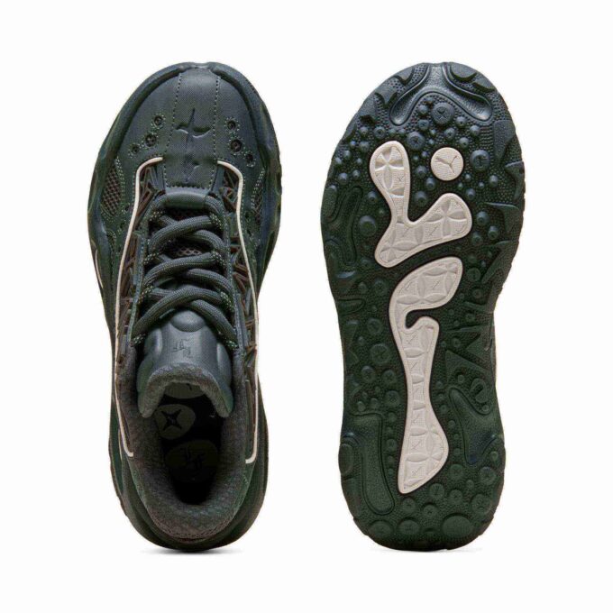 LaFrancé RNR Sneakers