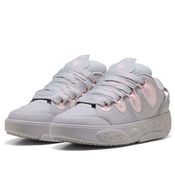 LaFrancé “Wolf”