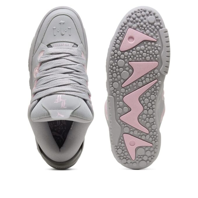 LaFrancé “Wolf”