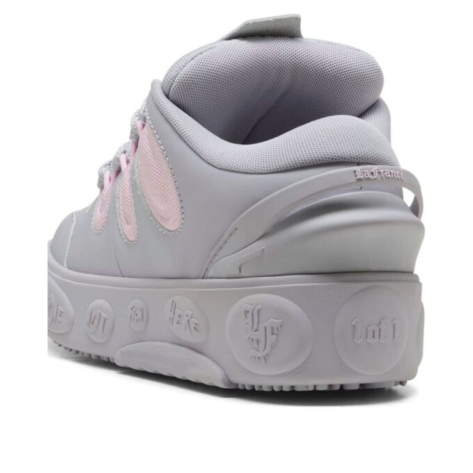 LaFrancé “Wolf”