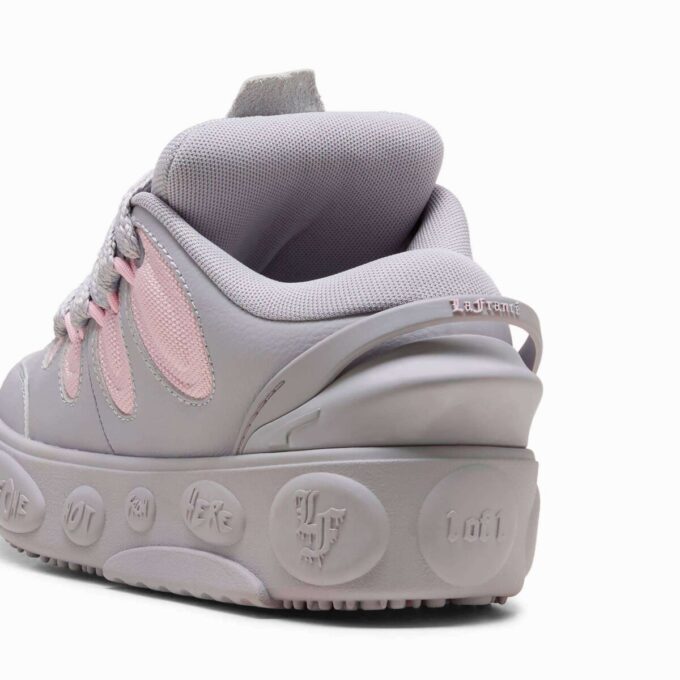 LaFrancé Wolf Big Kids’ Sneakers LaFrancé Wolf Big Kids’ Sneakers