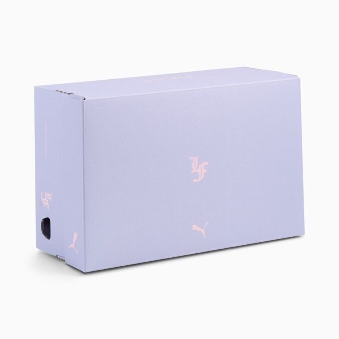 LaFrancé Wolf Big Kids’ Sneakers LaFrancé Wolf Big Kids’ Sneakers