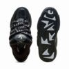 LaFrancé Written in Chrome Big Kids’ Sneakers LaFrancé Written in Chrome Big Kids’ Sneakers