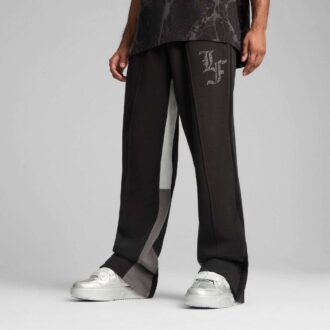 LaFrancé Written in Chrome Men Pants