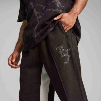 LaFrancé Written in Chrome Men Pants