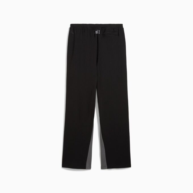 LaFrancé Written in Chrome Men Pants LaFrancé Written in Chrome Men Pants