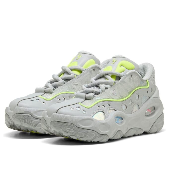 LaFrance RNR “Grey Neon”