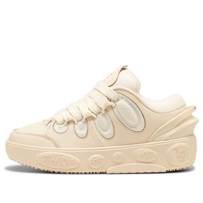 LaMelo Ball La Franc “Moment”