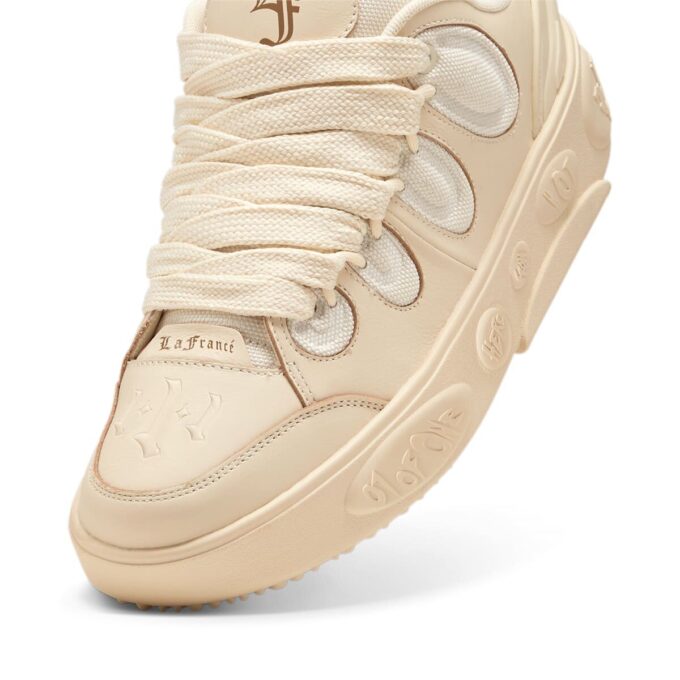 LaMelo Ball La Franc “Moment”