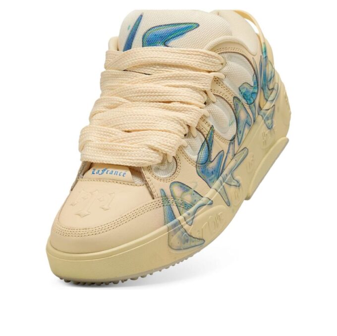 LaMelo Ball La France “Airbrush”