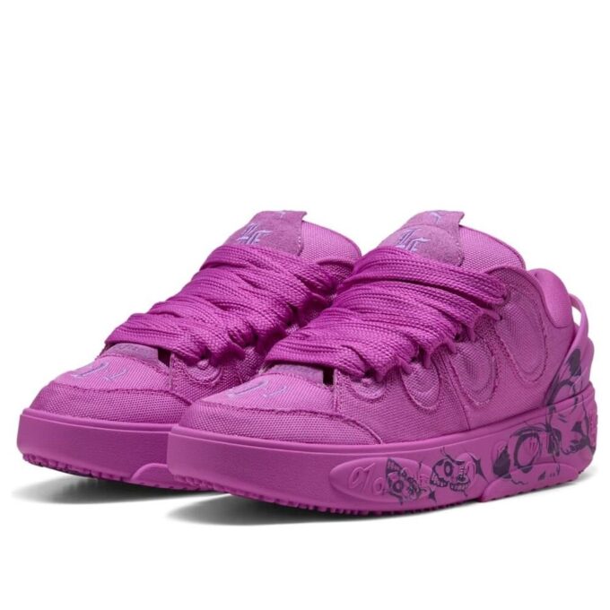 LaMelo Ball La France “Mothers Day”