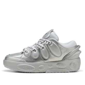 LaMelo Ball La France “Silver Mist”