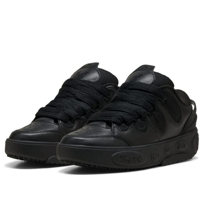 Lamelo Ball LaFranc “3x Black”