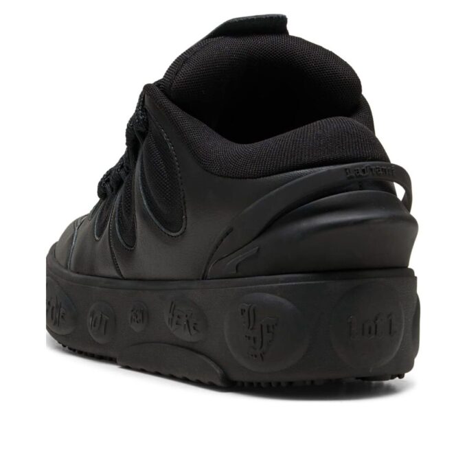 Lamelo Ball LaFranc “3x Black”