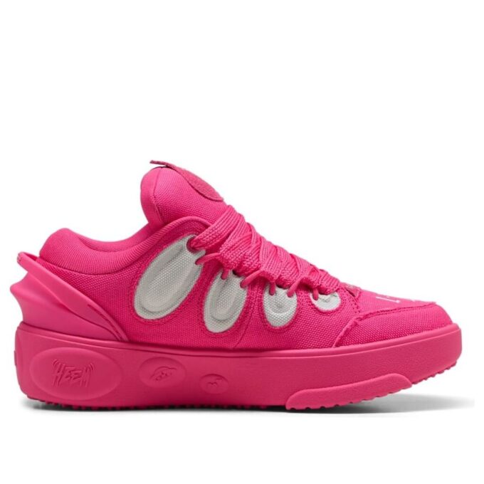 LaMelo Ball LaFranc Amour “Valentine”s Day”