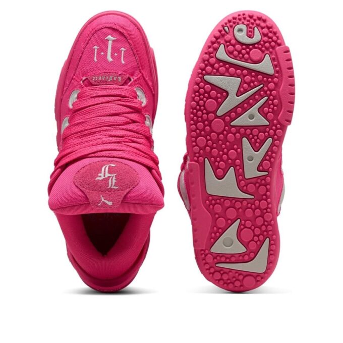 LaMelo Ball LaFranc Amour “Valentine”s Day”