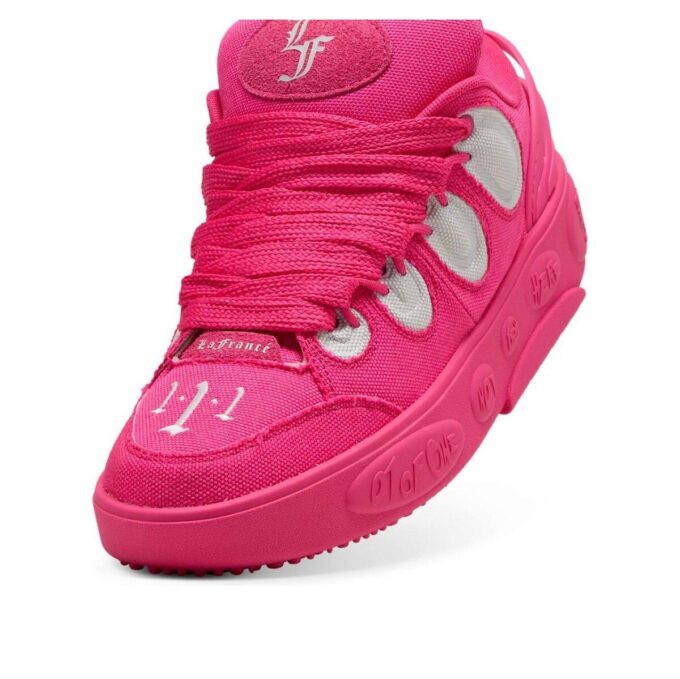 LaMelo Ball LaFranc Amour “Valentine”s Day”