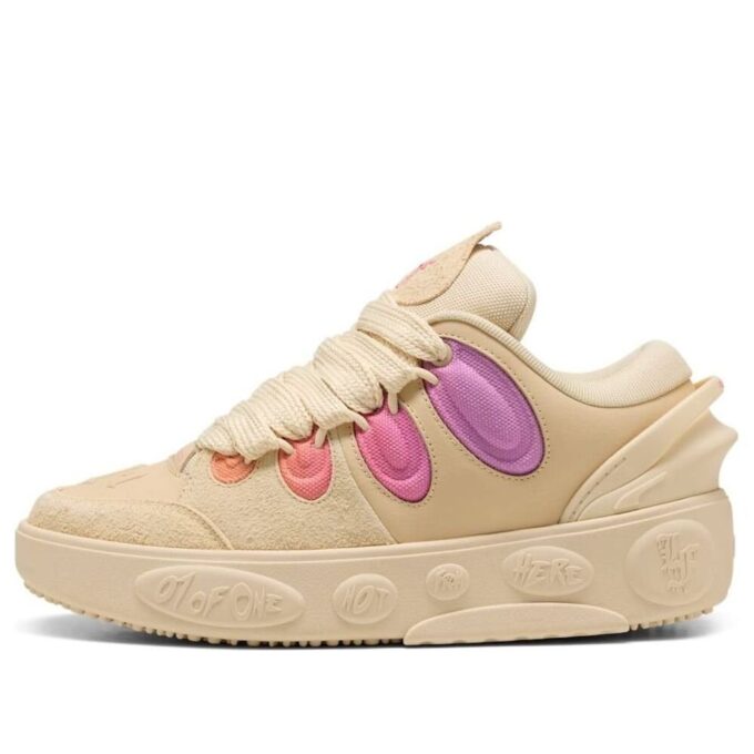 LaMelo Ball LaFrancé “Bright Lights”