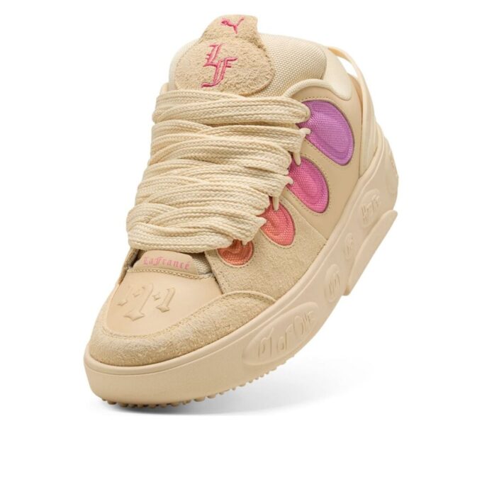 LaMelo Ball LaFrancé “Bright Lights”