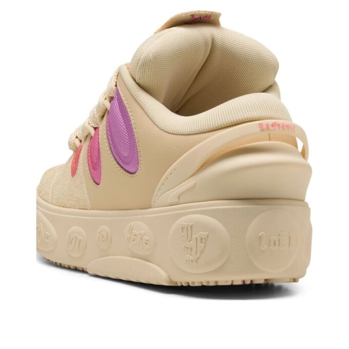 LaMelo Ball LaFrancé “Bright Lights”