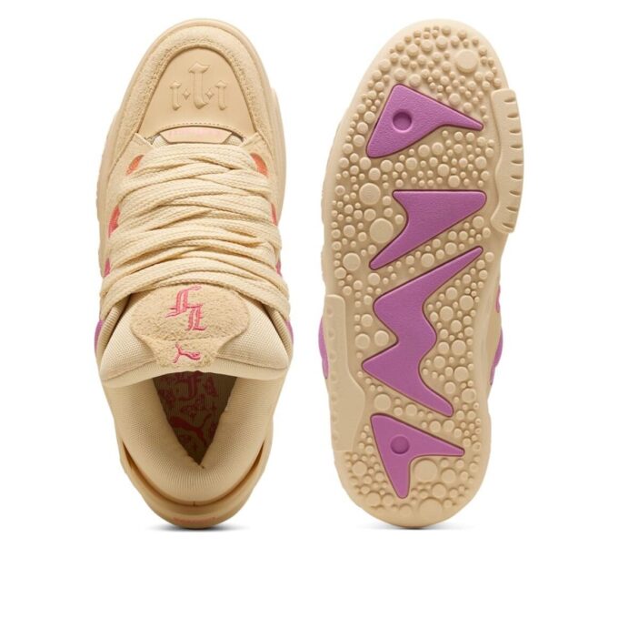 LaMelo Ball LaFrancé “Bright Lights”