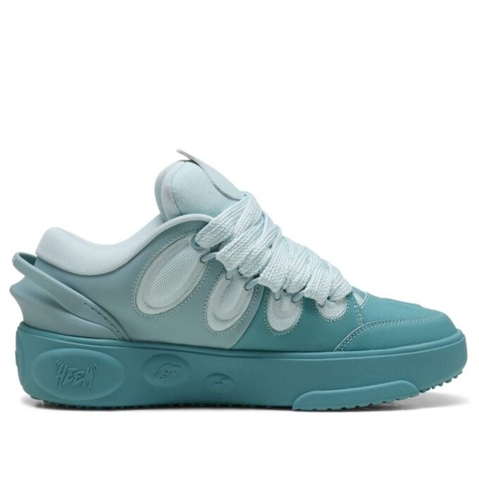 LaMelo Ball LaFranc “Icey”