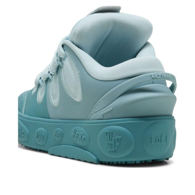 LaMelo Ball LaFranc “Icey”