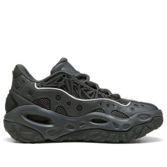 LaMelo Ball LaFrancé RNR “Dusky Gray”