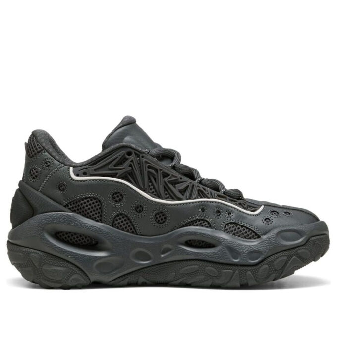 LaMelo Ball LaFrancé RNR “Dusky Gray”