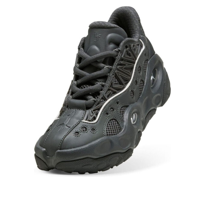 LaMelo Ball LaFrancé RNR “Dusky Gray”