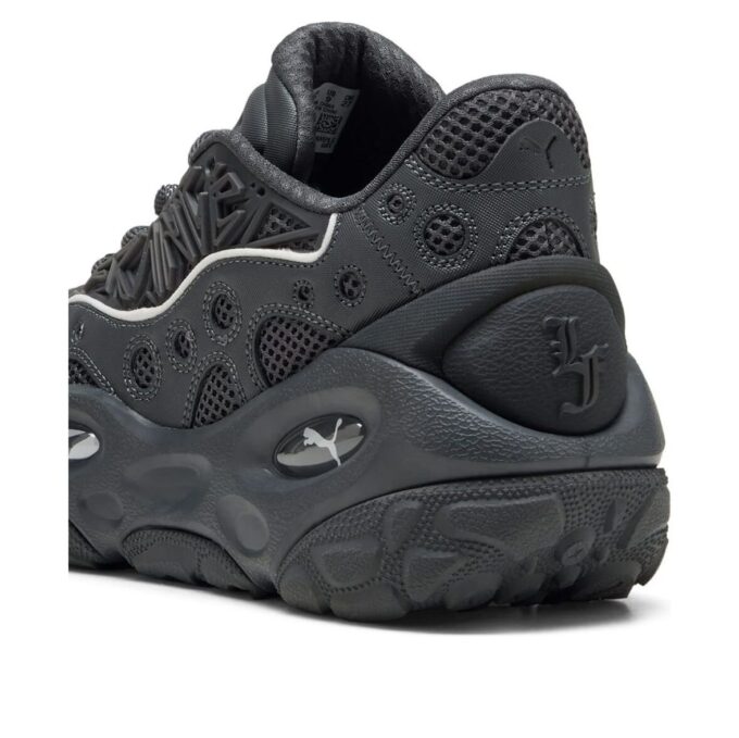 LaMelo Ball LaFrancé RNR “Dusky Gray”