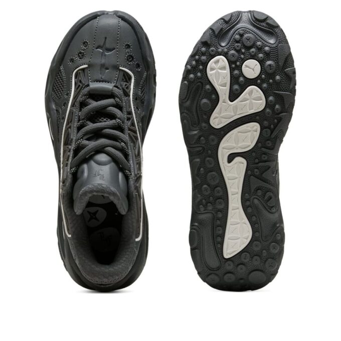 LaMelo Ball LaFrancé RNR “Dusky Gray”