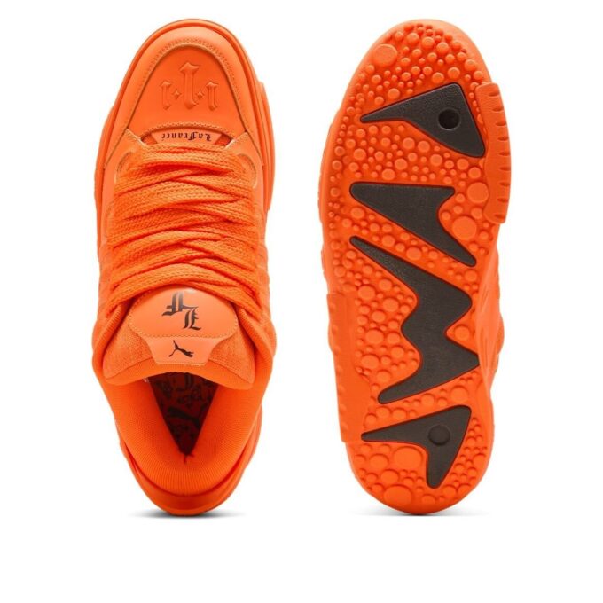 LaMelo Ball LaFrance Amour “Gifted”