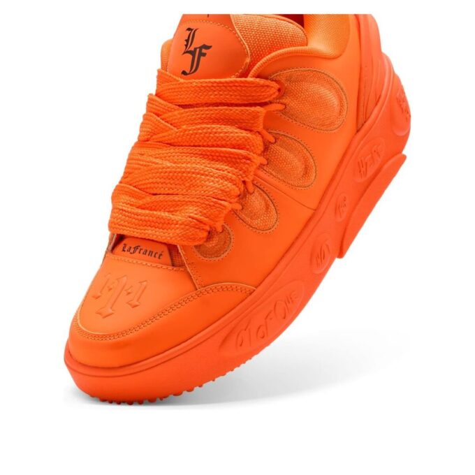 LaMelo Ball LaFrance Amour “Gifted”