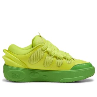 LaMelo Ball LaFrance “Slime”