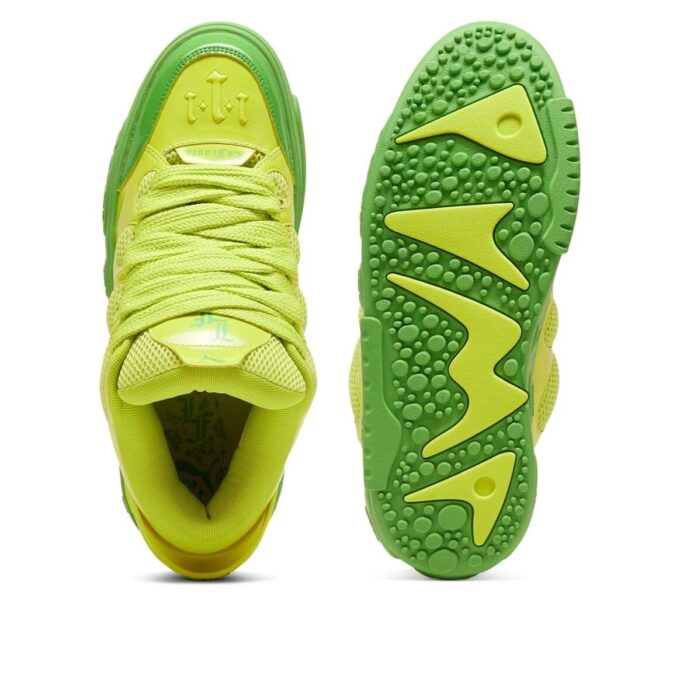 LaMelo Ball LaFrance “Slime”