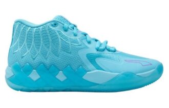 LaMelo Ball MB.01 “Blue”