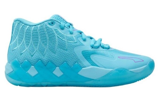 LaMelo Ball MB.01 “Blue”